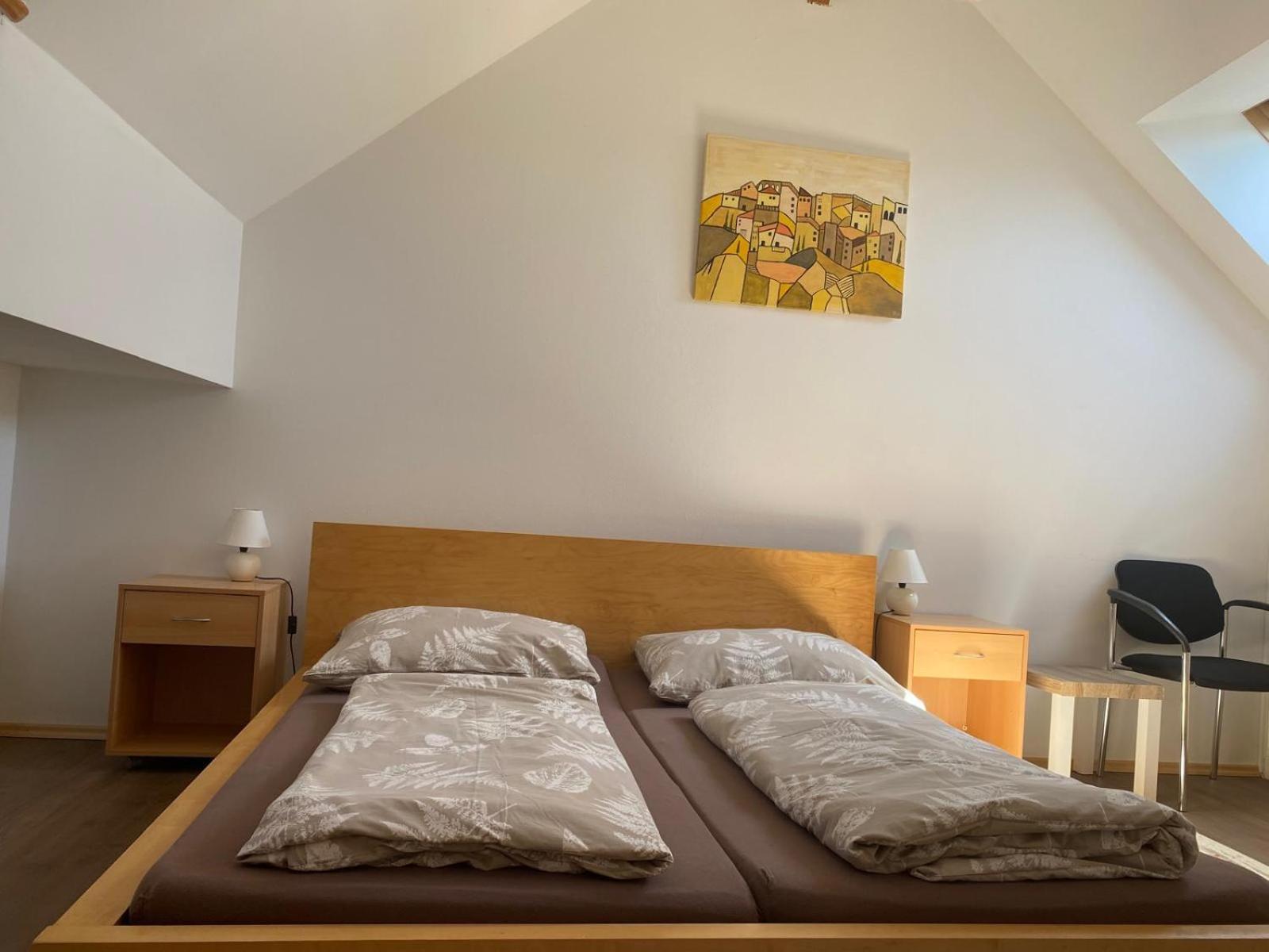 Haus Kampl - Appartement Aussee Bad Mitterndorf Buitenkant foto