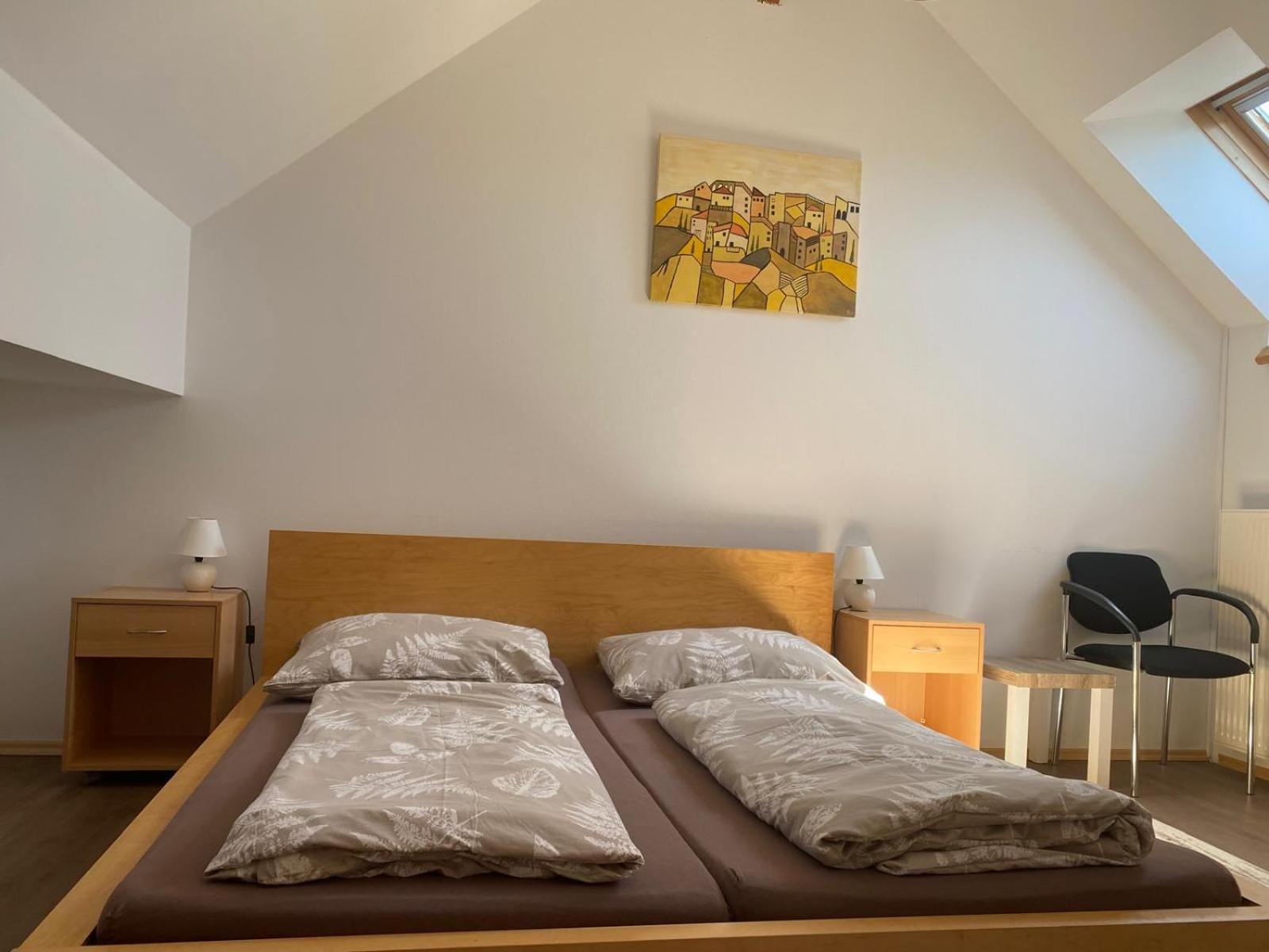 Haus Kampl - Appartement Aussee Bad Mitterndorf Buitenkant foto