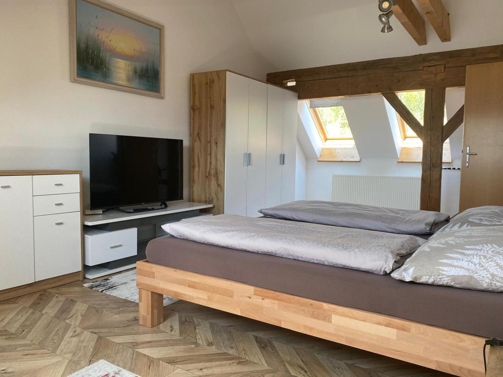 Haus Kampl - Appartement Aussee Bad Mitterndorf Buitenkant foto