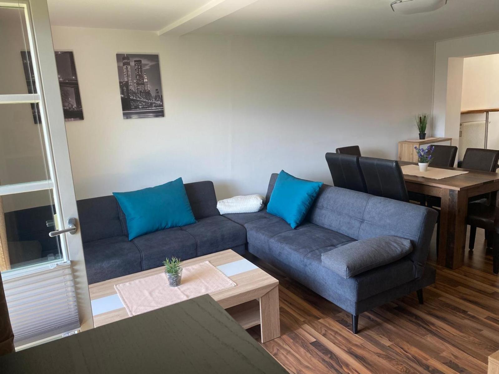 Haus Kampl - Appartement Aussee Bad Mitterndorf Buitenkant foto
