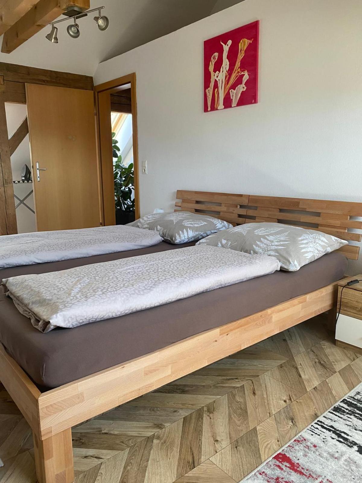 Haus Kampl - Appartement Aussee Bad Mitterndorf Buitenkant foto